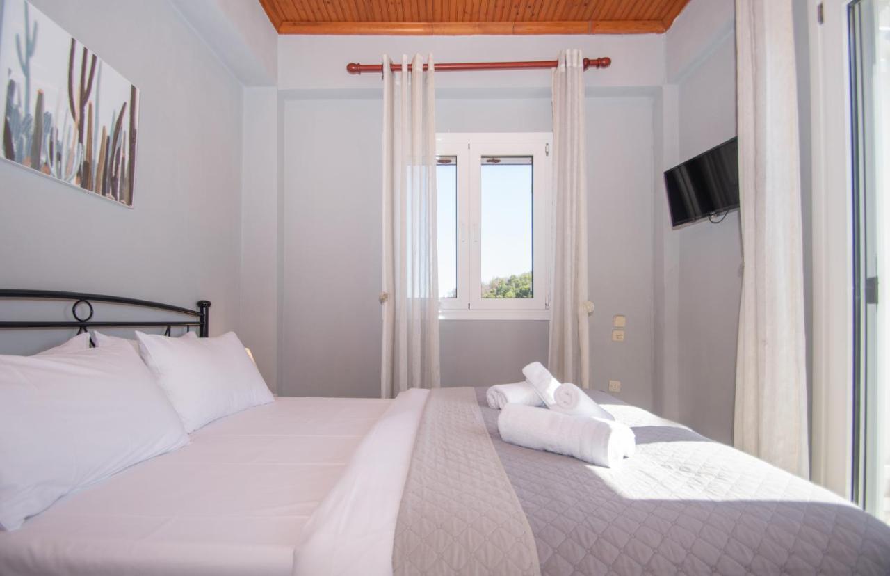 Sohoro Forest Hill Apartment By "Elite" Kampi  Luaran gambar