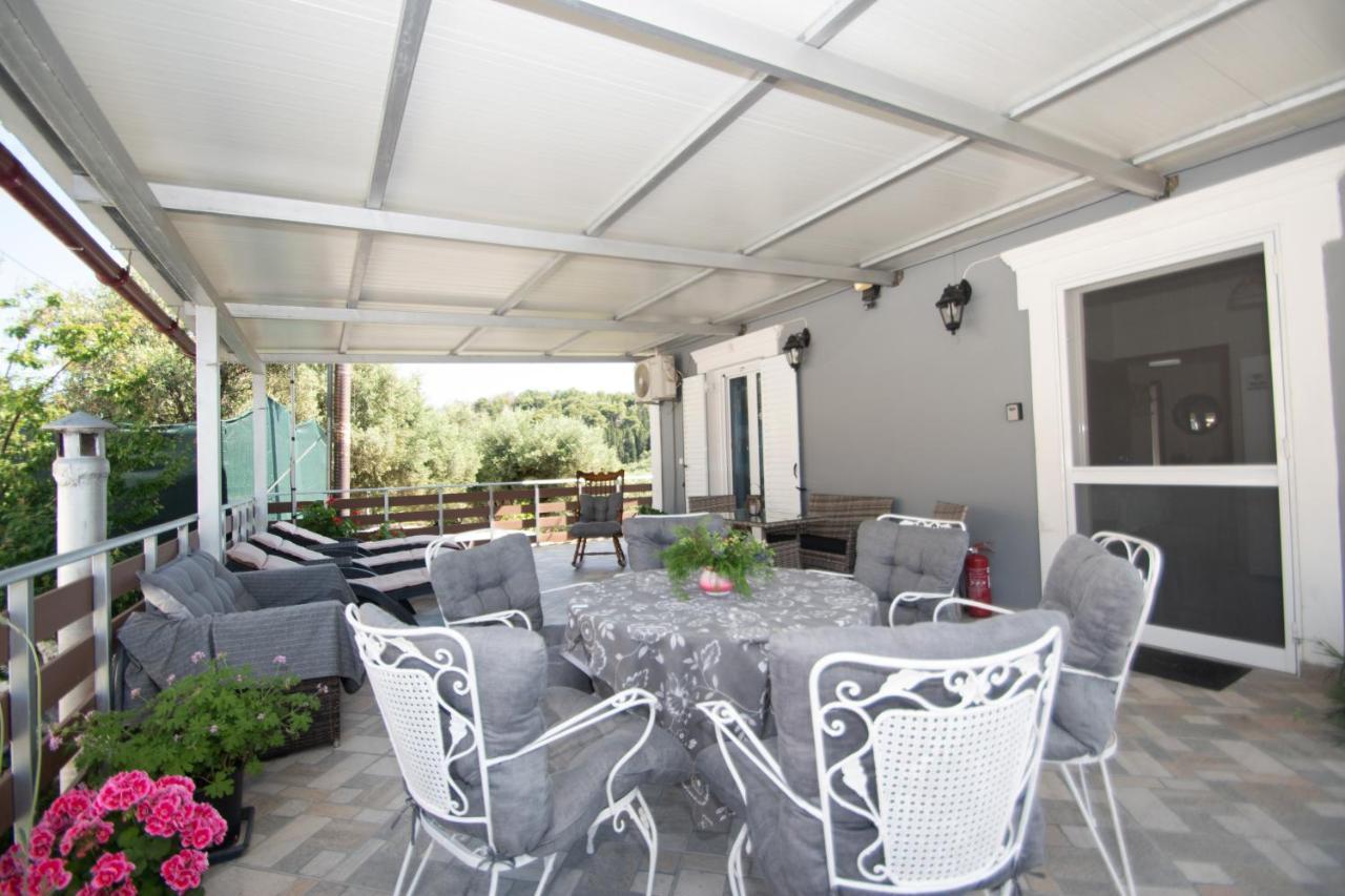 Sohoro Forest Hill Apartment By "Elite" Kampi  Luaran gambar